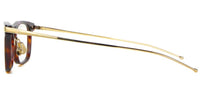 Mr.Gentleman Oldman Prescription Eyeglasses