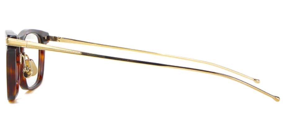 Mr.Gentleman Oldman Prescription Eyeglasses