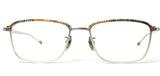 Mr.Gentleman Noel Prescription Eyeglasses