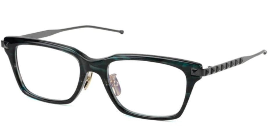 Mr.Gentleman Mick Korrektionsbrille