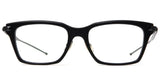 Mr.Gentleman Mick Prescription Eyeglasses