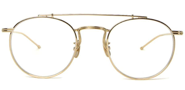 Lunettes de vue Mr.Gentleman Matt