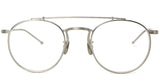 Mr.Gentleman Matt Prescription Eyeglasses