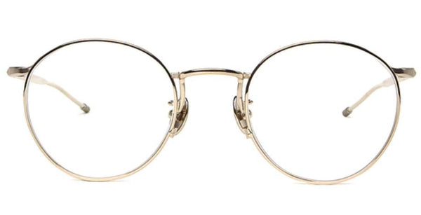 Lunettes de vue Mr.Gentleman John