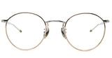 Mr.Gentleman John Prescription Glasses