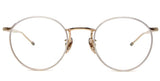 Mr.Gentleman John Prescription Glasses
