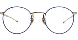 Mr.Gentleman John Prescription Glasses