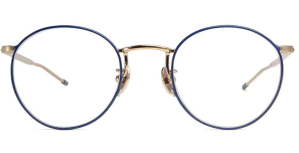 Lunettes de vue Mr.Gentleman John