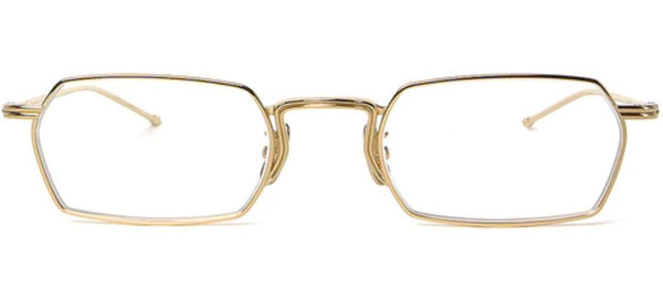 Lunettes de vue Mr.Gentleman George