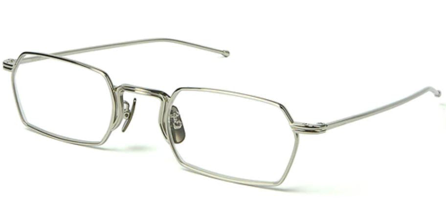 Korrektionsbrille Mr.Gentleman George