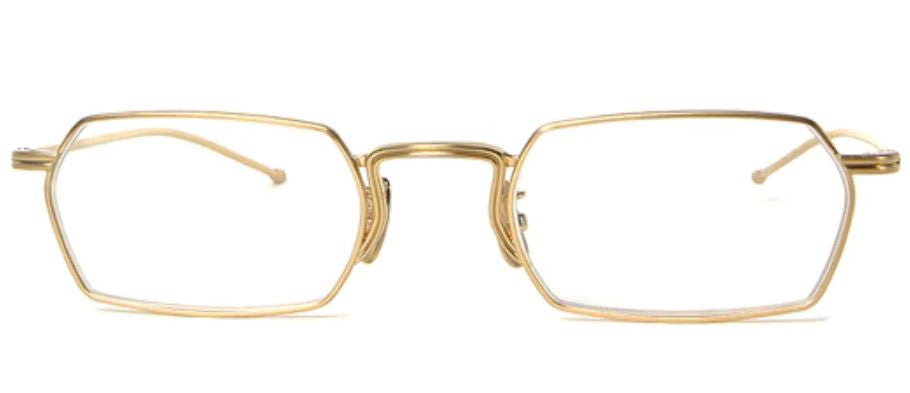 Korrektionsbrille Mr.Gentleman George