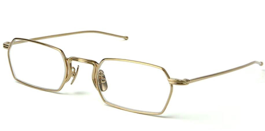 Korrektionsbrille Mr.Gentleman George