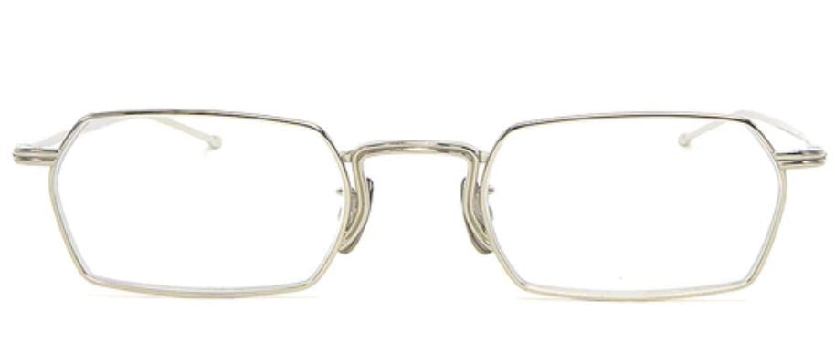 Korrektionsbrille Mr.Gentleman George