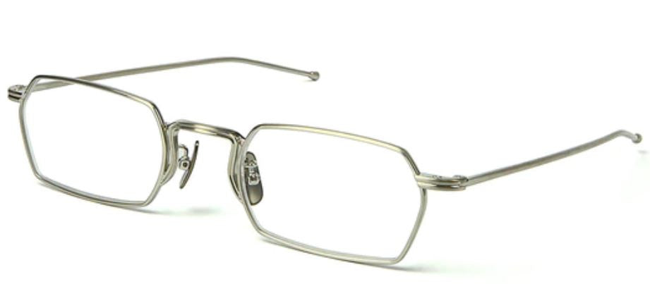 Korrektionsbrille Mr.Gentleman George