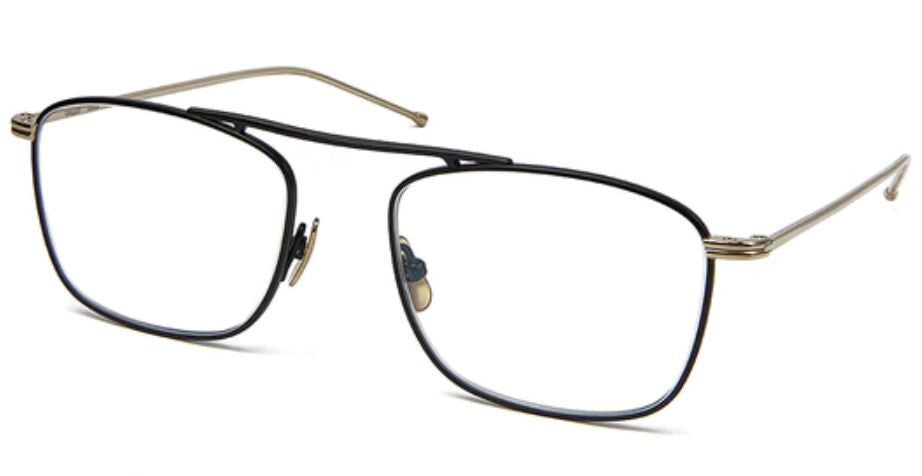 Mr.Gentleman Gallo Korrektionsbrille