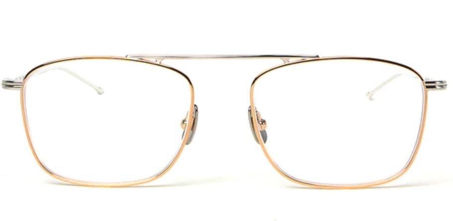Mr.Gentleman Gallo Korrektionsbrille