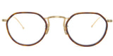Mr.Gentleman Edward2 Prescription Eyeglasses