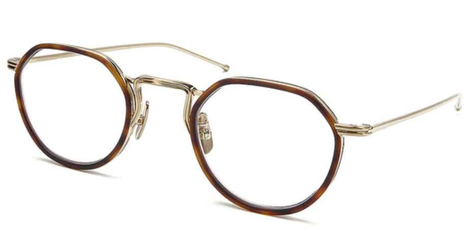 Mr.Gentleman Edward2 Prescription Eyeglasses