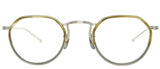 Mr.Gentleman Edward2 Prescription Eyeglasses