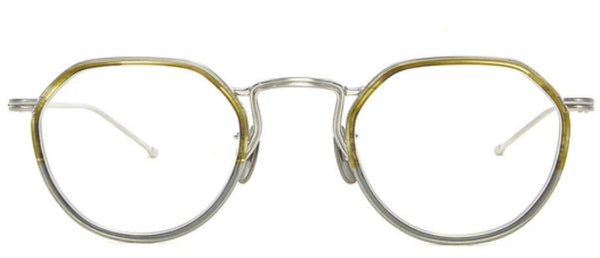 Lunettes de vue Mr.Gentleman Edward2