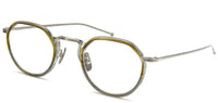 Mr.Gentleman Edward2 Prescription Eyeglasses