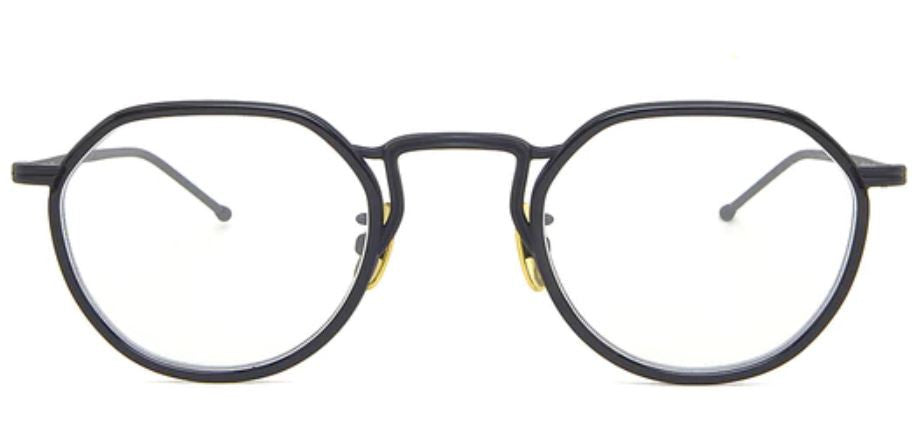 Mr.Gentleman Edward2 Prescription Eyeglasses