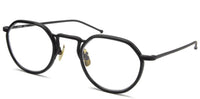 Mr.Gentleman Edward2 Prescription Eyeglasses