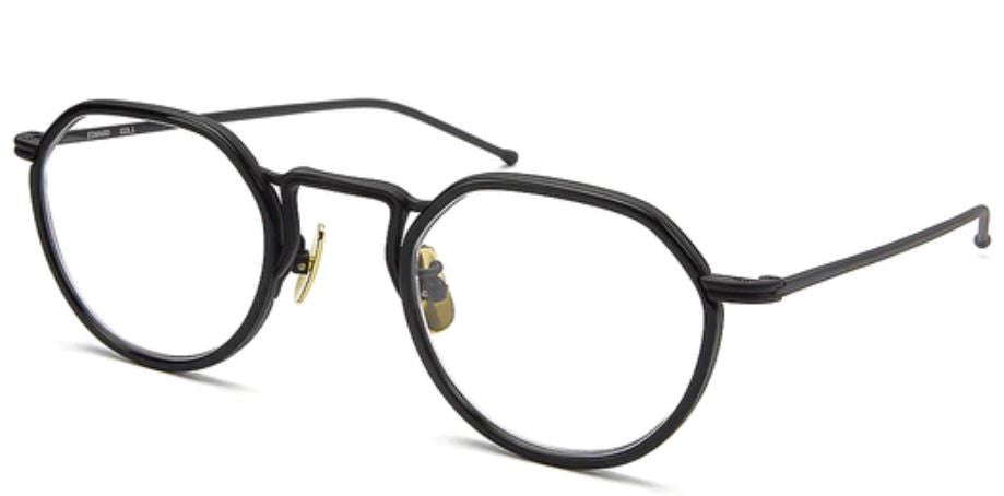 Mr.Gentleman Edward2 Prescription Eyeglasses