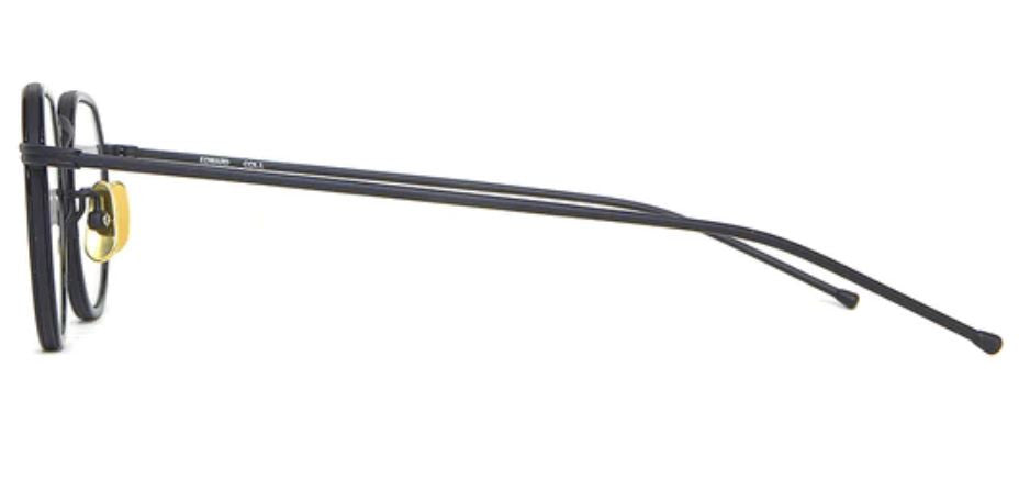Mr.Gentleman Edward2 Prescription Eyeglasses