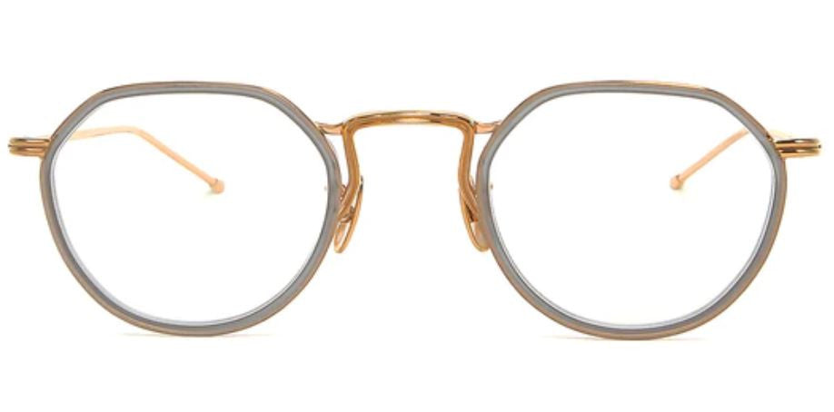 Mr.Gentleman Edward2 Prescription Eyeglasses