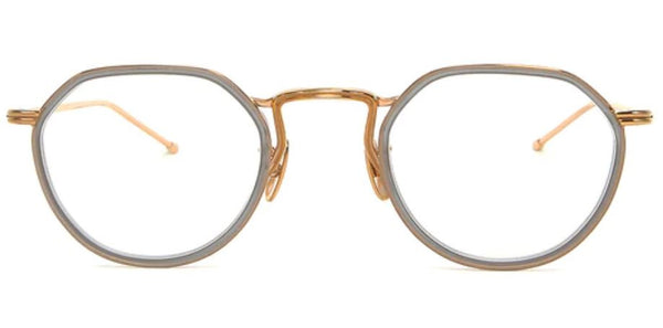 Lunettes de vue Mr.Gentleman Edward2