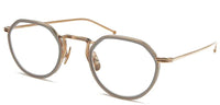Mr.Gentleman Edward2 Prescription Eyeglasses
