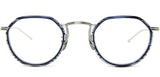 Mr.Gentleman Edward2 Prescription Eyeglasses