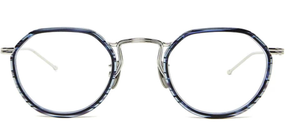 Mr.Gentleman Edward2 Prescription Eyeglasses