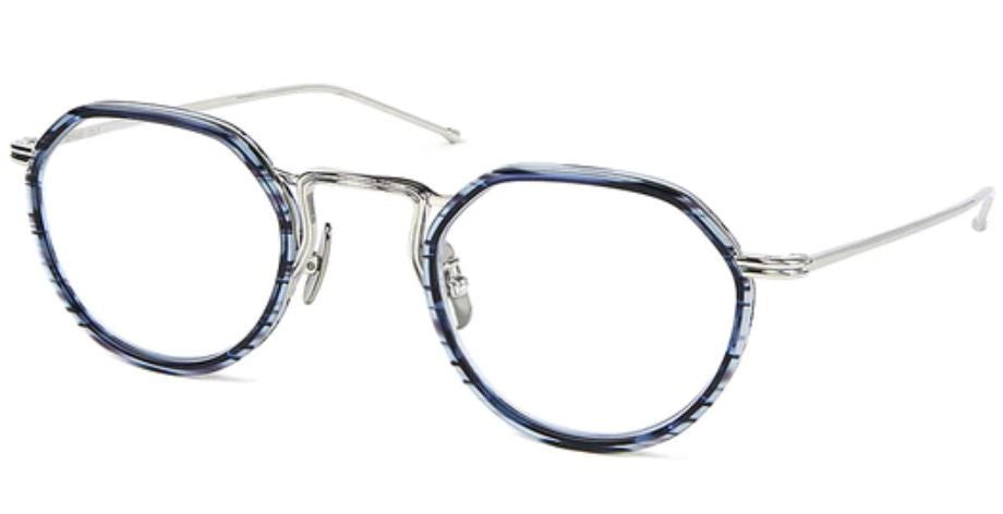 Mr.Gentleman Edward2 Prescription Eyeglasses