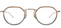 Mr.Gentleman Edward2 Prescription Eyeglasses