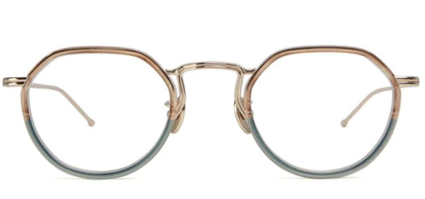 Lunettes de vue Mr.Gentleman Edward2