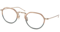 Mr.Gentleman Edward2 Prescription Eyeglasses