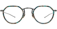 Mr.Gentleman Edward2 Prescription Eyeglasses