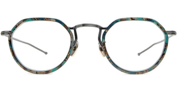 Lunettes de vue Mr.Gentleman Edward2