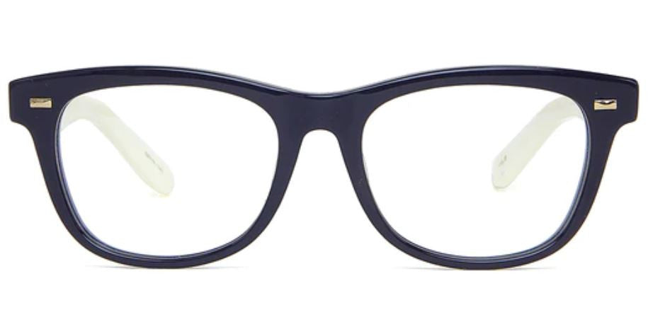 Lunettes de vue Mr.Gentleman Edie