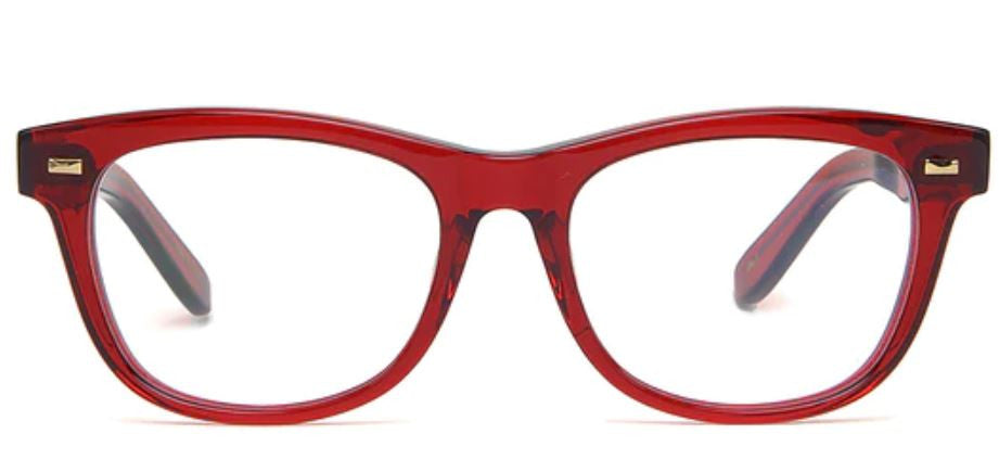 Lunettes de vue Mr.Gentleman Edie