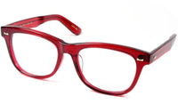 Lunettes de vue Mr.Gentleman Edie