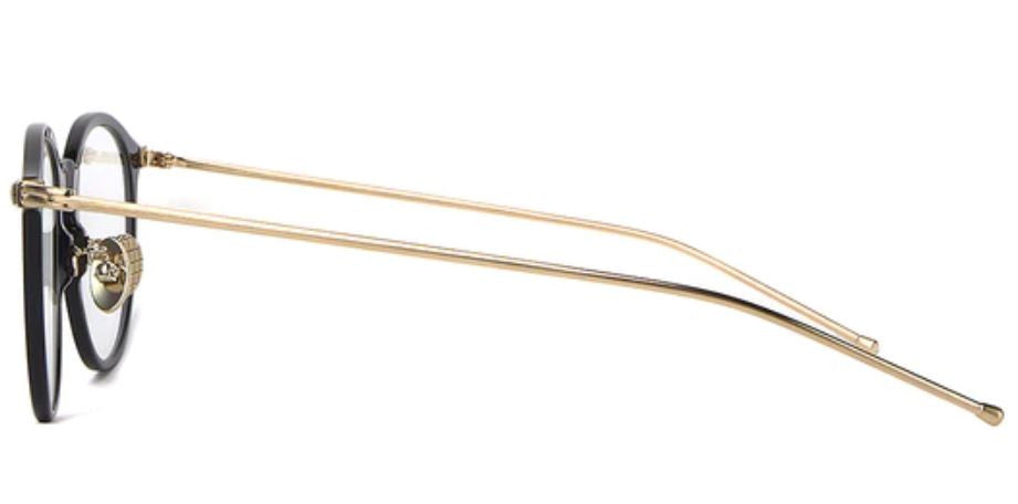 Korrektionsbrille Mr.Gentleman Don