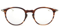 Korrektionsbrille Mr.Gentleman Don