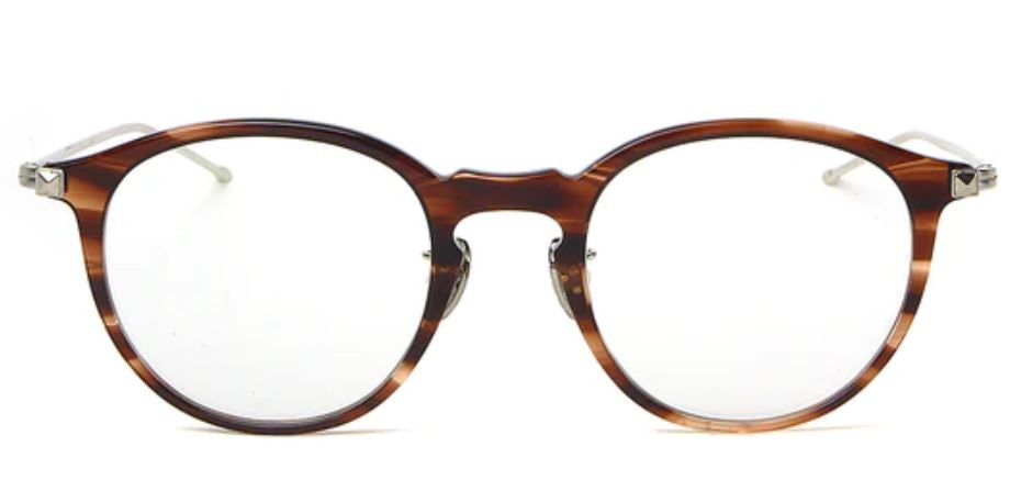 Korrektionsbrille Mr.Gentleman Don