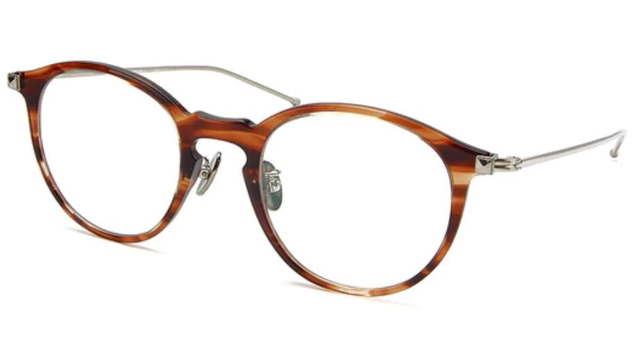 Korrektionsbrille Mr.Gentleman Don
