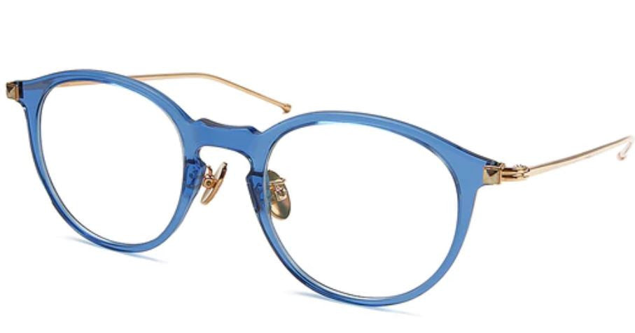Korrektionsbrille Mr.Gentleman Don