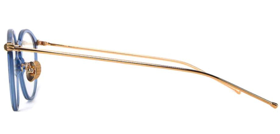 Korrektionsbrille Mr.Gentleman Don