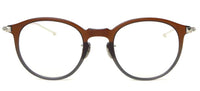 Korrektionsbrille Mr.Gentleman Don